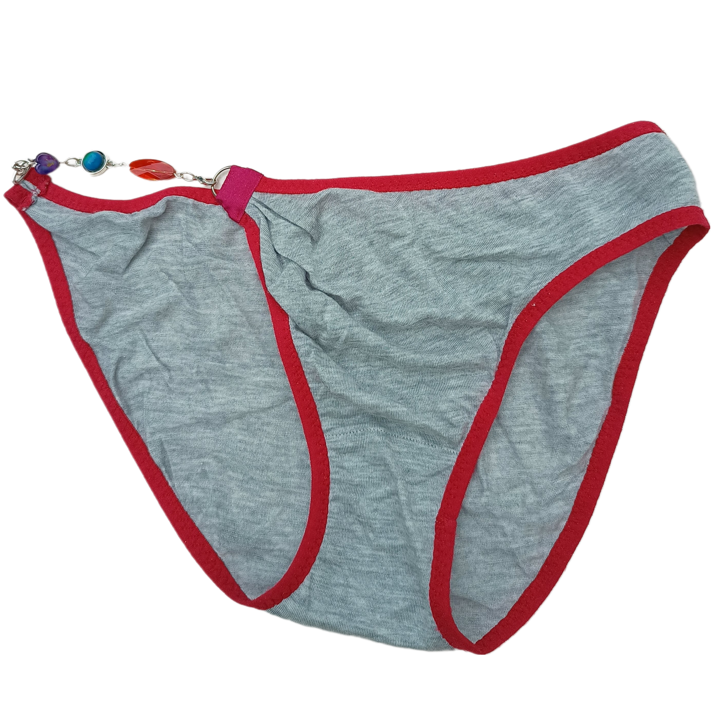 Sample Panties #12 - size S-M - Open Hip