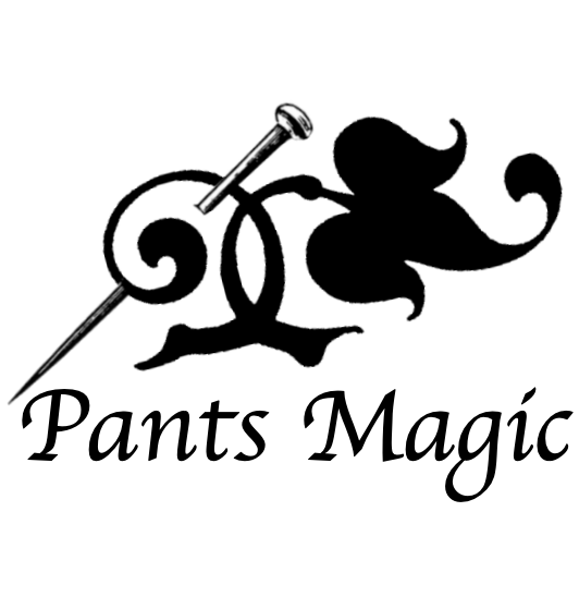 Pants Magic